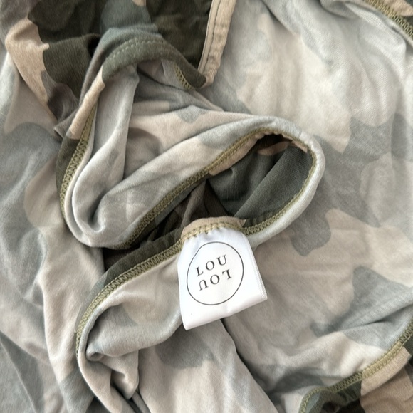 Lou Lou Swaddle Blanket - Picture 2 of 2